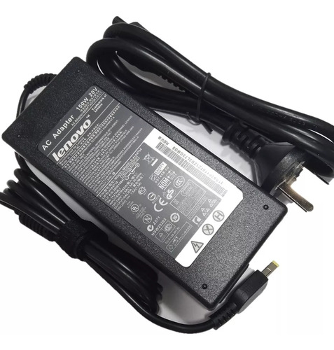 Fuente Cargador Lenovo 20v 7.5a 150w