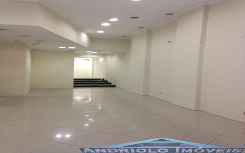 Imagem 1 de 11 de Loja Venda Locação República, 284m² - 94