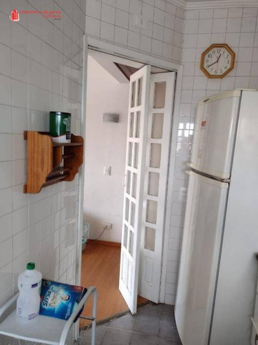 Imagem 13 de 30 de 1 Dorm, 350 Mts Do Metrô Jabaquara, 55 M² - Jabaquara - São Paulo/sp - Ap5126 - Ap5126