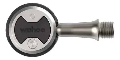 Pedal Wahoo Speedplay Nano Titânio Plataforma 9/16 168g Par