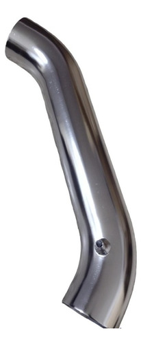 Kit Filtro De Aire Alto Flujo Universal Tubo Coples