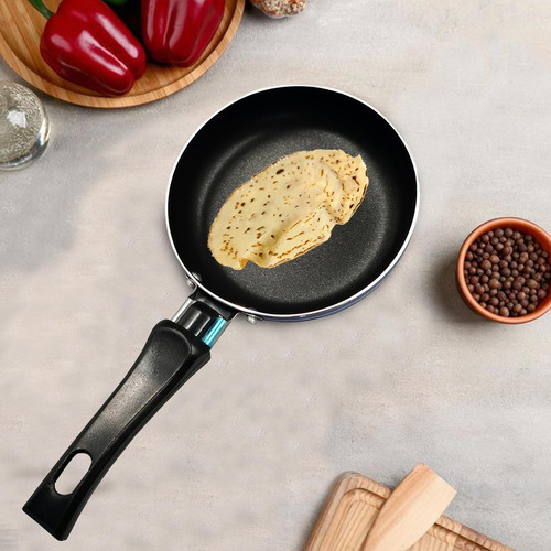 Sartén Para Un Huevo Sartén Para Huevos Sartén Para Huevos D