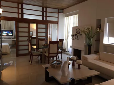 Apartamento en arriendo