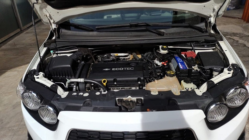 Chevrolet Sonic 1.6 Ltz Mt Mx