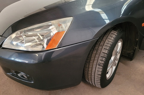 Imagen 17 de 17 de Honda Accord 2.4 Exl Aut