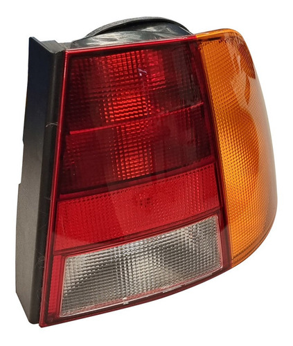 Faro Tras-der.vw Polo Nac.9800   - I4658