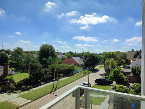 Departamento En Venta Moreno Centro