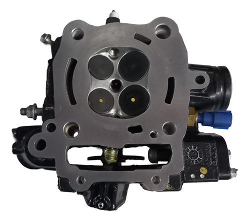 Tapa De Cilindro Bajaj Rouser Ns200 Con Recuperador De Gases