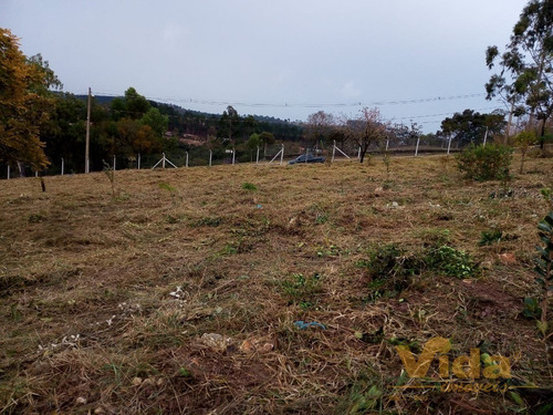 Terreno A Venda Em Vale Da Esperança - Mairinque - 43668