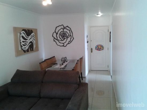 Imagem 15 de 30 de Apartamento - Ref: 2344