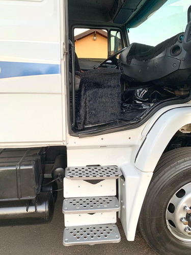 Imagem 8 de 13 de Mercedes Benz 1634