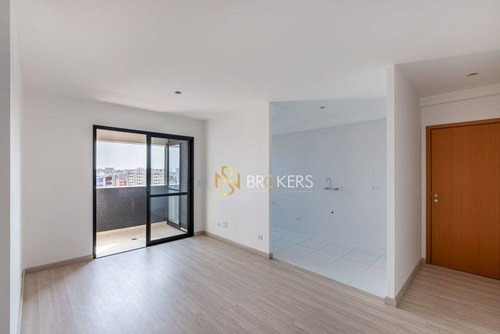 Imagem 7 de 29 de Apartamento Com 3 Dormitórios À Venda, 75 M² Por R$ 655.000,00 - Cabral - Curitiba/pr - Ap1279