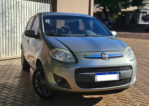 Fiat Palio 1.6 16v Essence Flex 5p