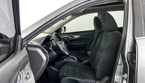 Imagen 2 de 15 de 44593 - Nissan X Trail 2015 Con Garantía