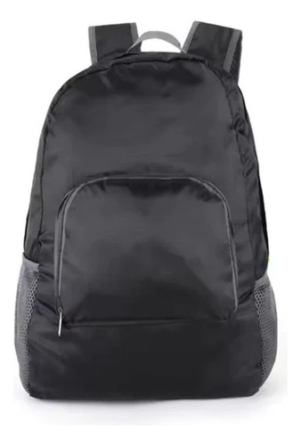 Mochila Plegable