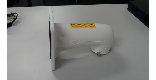 Câmera De Segurança Speed Dome Hikvision Ds-2de4225iw-de T5