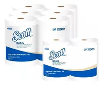 Comprar  6 Rollo Toalla Manos Essential Scott 30224771 Tormes