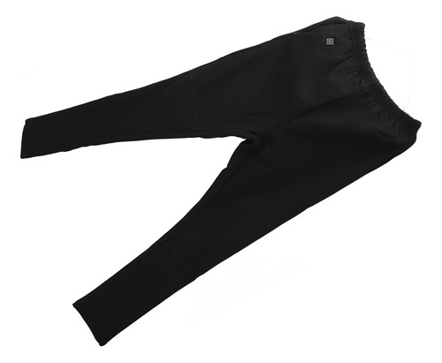 Pantalones Calefactores Con Calefacción, Usb, Eléctricos, 3