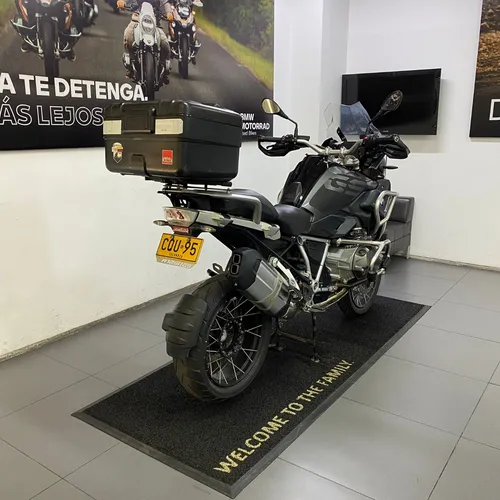 Bmw R 1250 Gs