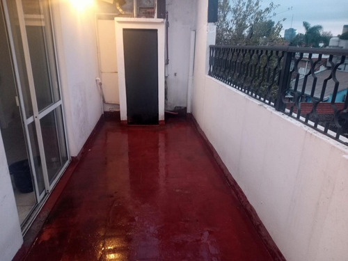 Imagen 9 de 9 de Lindo Departamento En Pa Tipo Casa