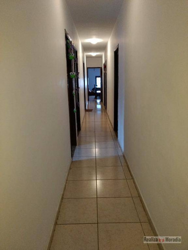 Imagem 12 de 27 de Casa À Venda, 300 M² Por R$ 1.100.000,00 - Granja Viana - Cotia/sp - Ca0405