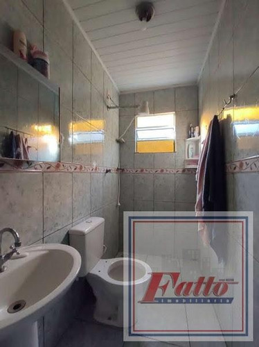 Casa Para Venda Em Itatiba, Jardim México, 3 Dormitórios, 1 Suíte, 1 Banheiro, 2 Vagas - Ca0060_2-1151314