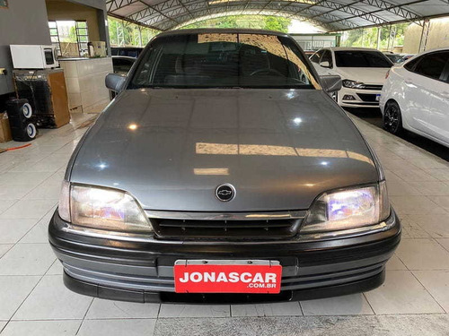 Imagem 3 de 15 de Chevrolet Omega Gls 2.0 1993