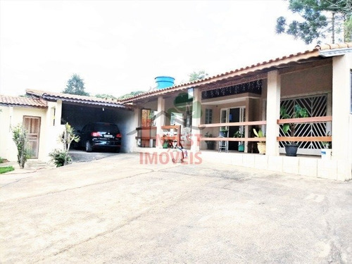 Imagem 2 de 15 de Chacara Em Condominio - Ref: 4235 - V-4235
