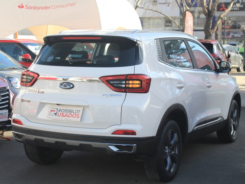 Chery Tiggo 3 Pro TIGGO 3 PRO GLS 1.5