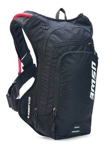 Mochila De Hidratación Bici/moto Uswe Outlander 9