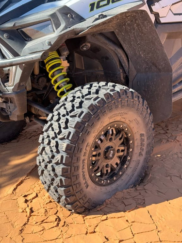 Llanta Utv 32x10r15 Kenda Klever Xt 78m Can Am Buggy