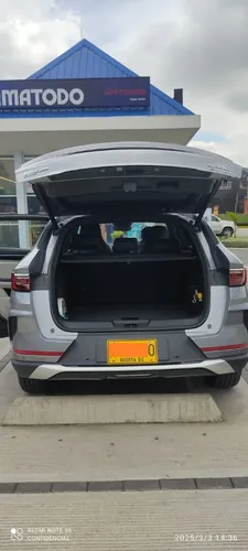 BYD Song Plus 1.5 Dm-I Gl