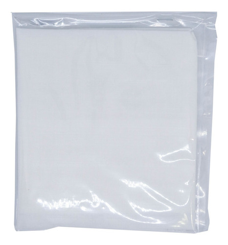 Bolsa Maceradora De Lino 20 Litros - 80 Circunfe P/77 Cm Alt