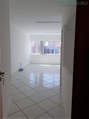 Imagem 12 de 12 de Sala Comercial Próx. Ao Centro - Sa01204 - 34308766
