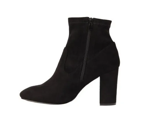 Botines marquis online mujer