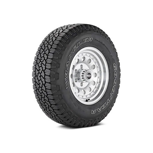 Neumático Goodyear Wrangler Trailrunner 275/60r20  At 115s T