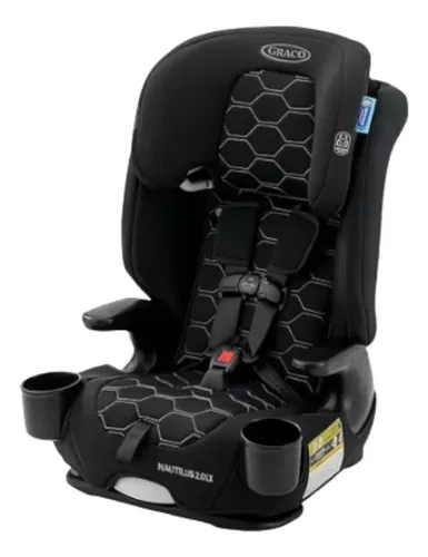 Graco nautilus 65 lx installation hot sale
