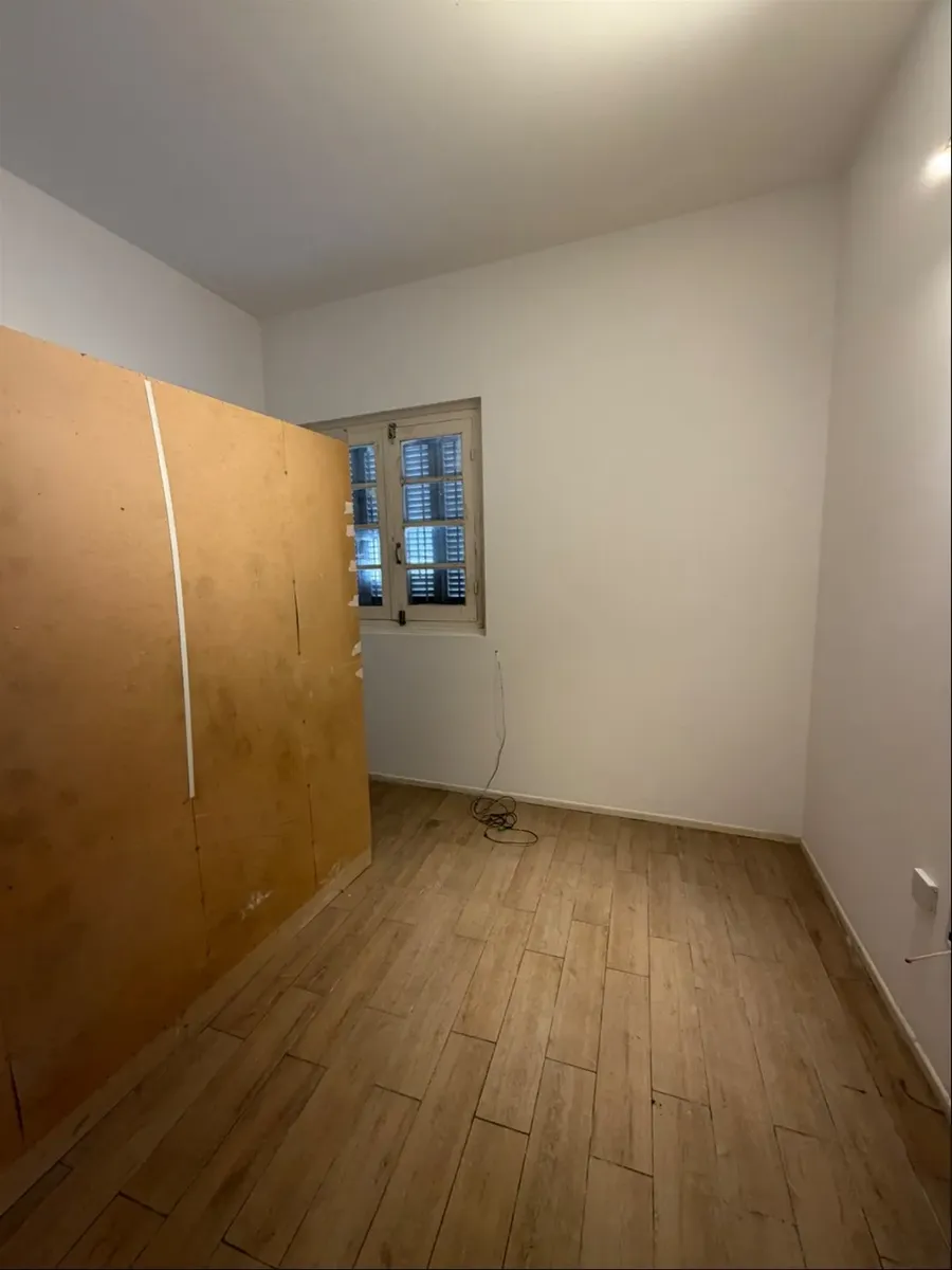 Alquiler De Apartamento 1 Dormitorio Buceo · Foto 5