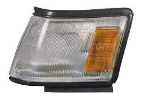 Faro Cruce Corolla Ae82 Derecho 1986-1989