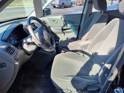 Hyundai Tucson 2.0 Crdi 4wd Mt 6abg