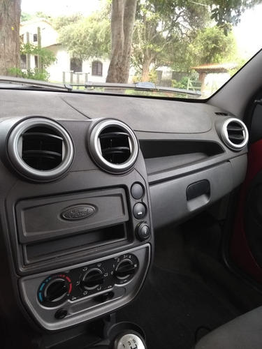 Ford Ka 1.0