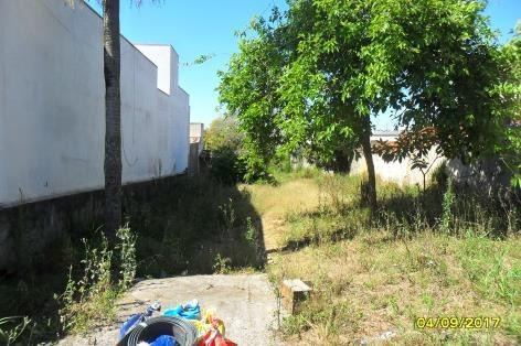 Imagem 2 de 6 de Terreno Em Braz Cubas - Ven370