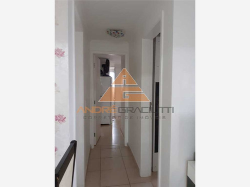 Imagem 11 de 15 de Apartamento - Parque Sao Vicente - Maua - Sao Paulo | Ref.: - 3741