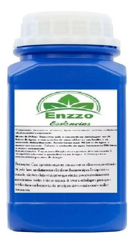 250ml Floral Fantasia  Essência Faz Até 250 Litro