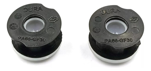 2 Buje Selector De Velocidades Nissan Versa March 2004-2019