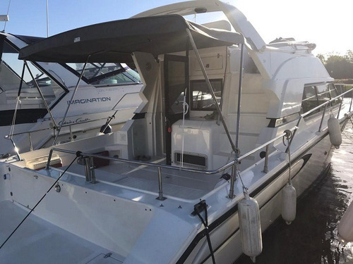 Crucero Santana 35 En Muy Buen Estado Nautica Nahuel