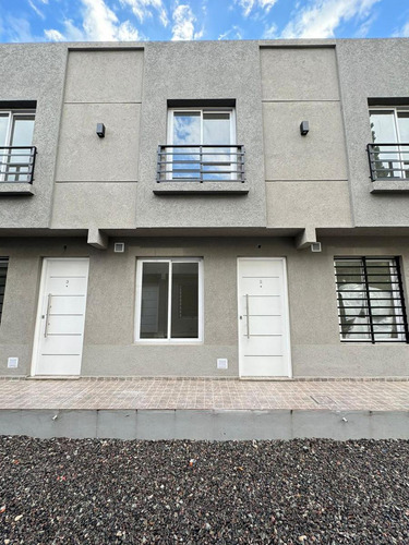 Departamento En Venta En San Miguel