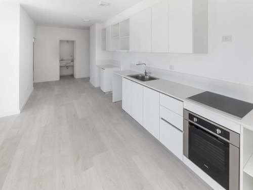 Departamento En Venta - 4 Amb En Sky Ii