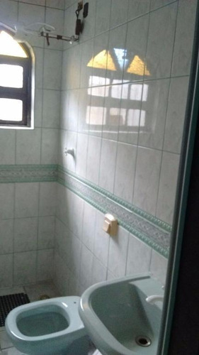 Imagem 4 de 8 de Casa Residencial À Venda, Jussara, Mongaguá. - Ca0414