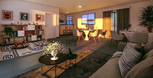 Imagem 3 de 8 de Apartamento Tenda Diamantina- Apartamentos No Aricanduva Minha Casa Minha Vida - Ap6154
